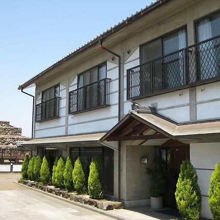 Hotel Wellness Asukaji 奈良 外观 照片