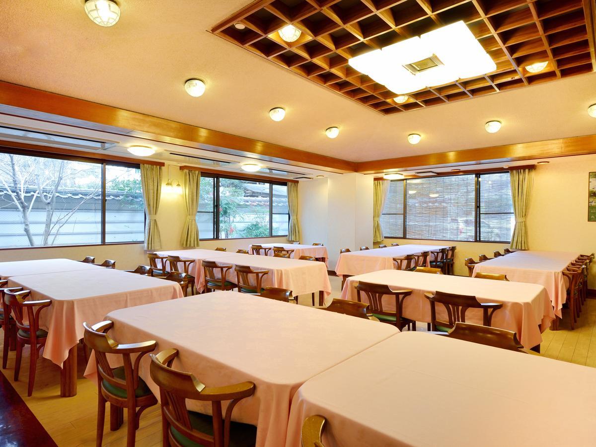 Hotel Wellness Asukaji 奈良 外观 照片