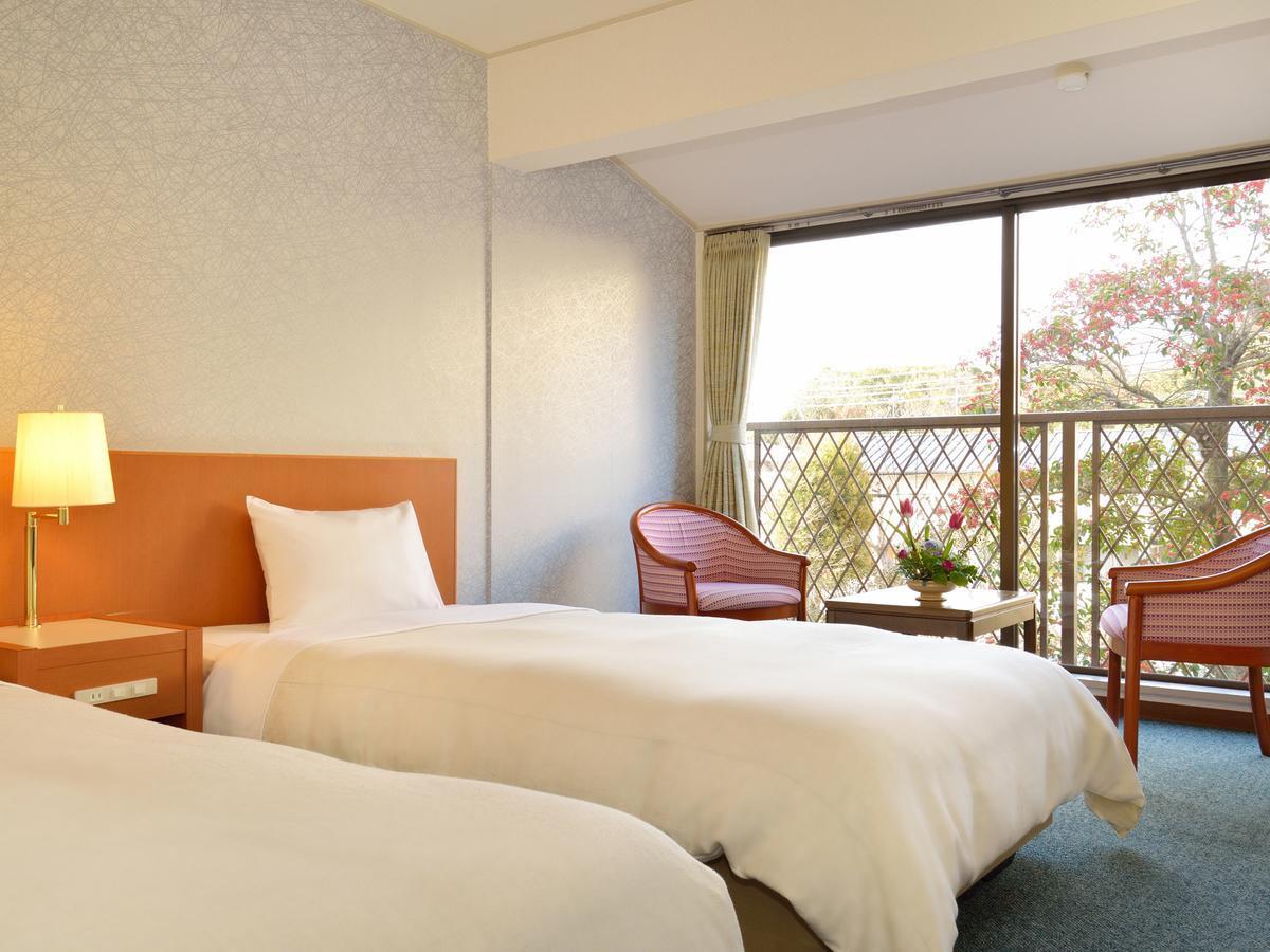 Hotel Wellness Asukaji 奈良 外观 照片