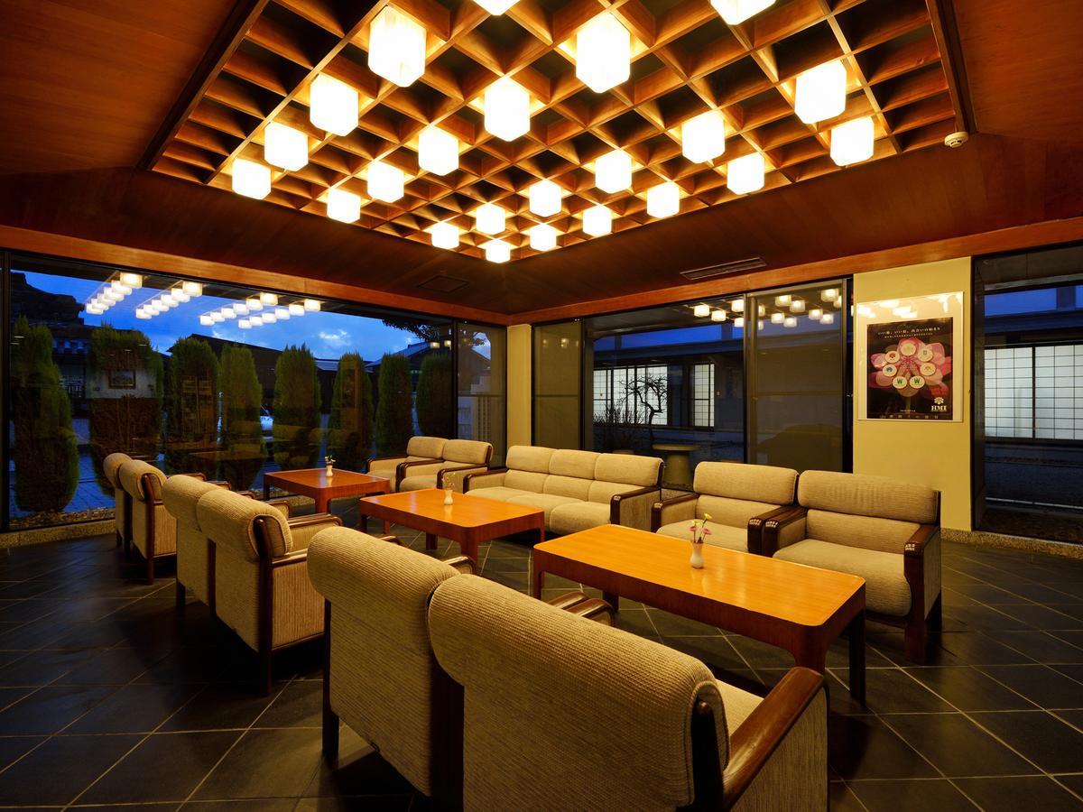 Hotel Wellness Asukaji 奈良 外观 照片