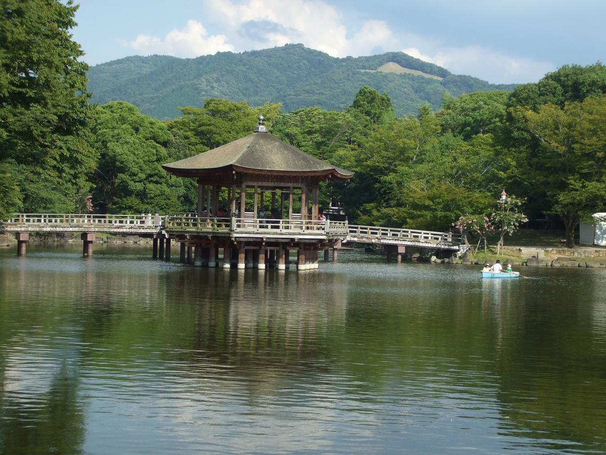 Hotel Wellness Asukaji 奈良 外观 照片