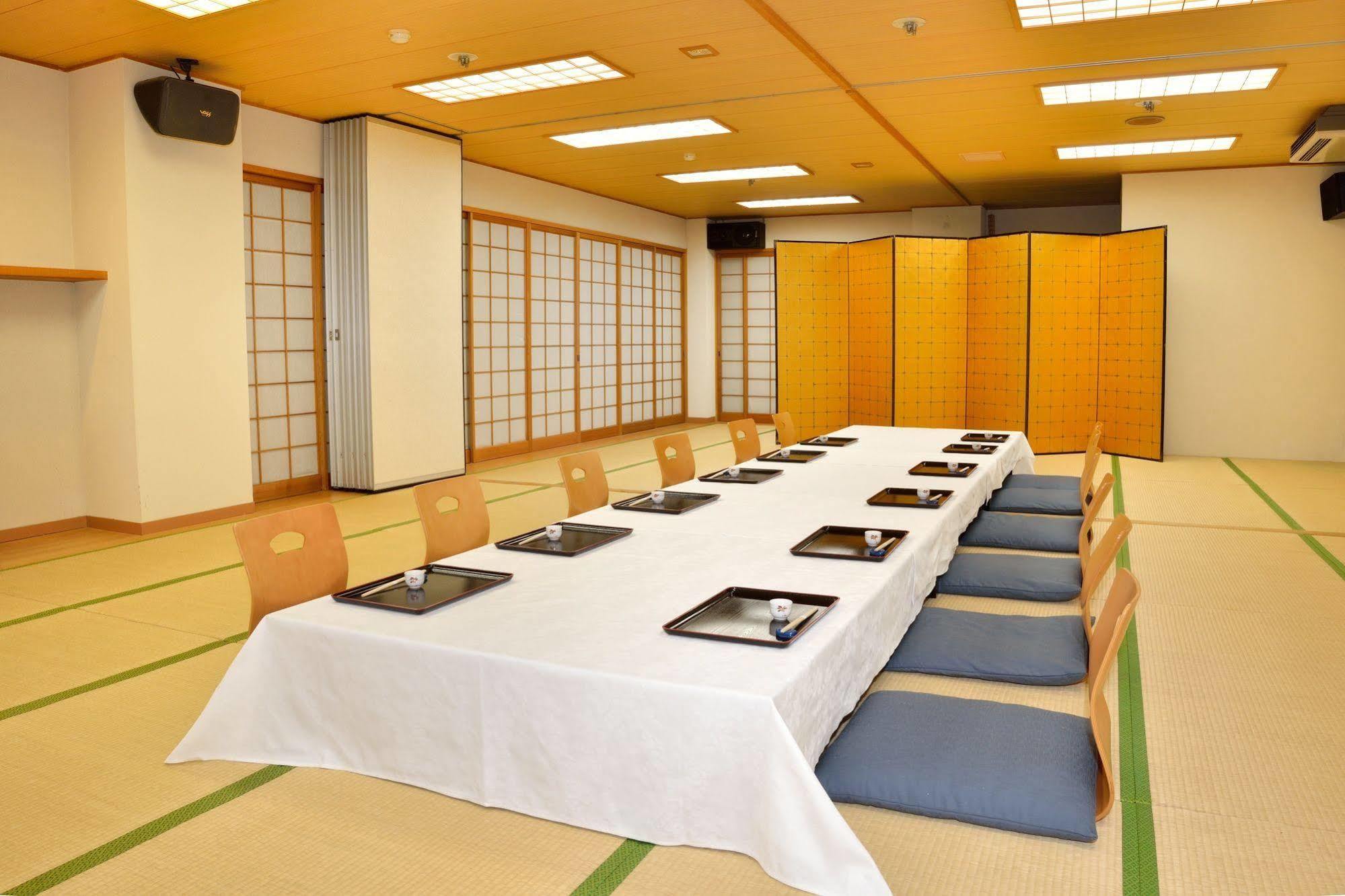 Hotel Wellness Asukaji 奈良 外观 照片
