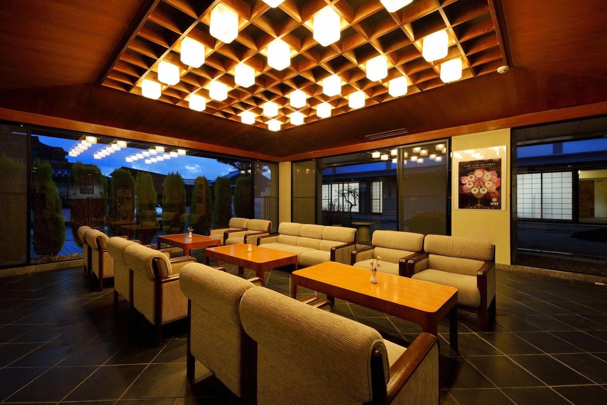 Hotel Wellness Asukaji 奈良 外观 照片