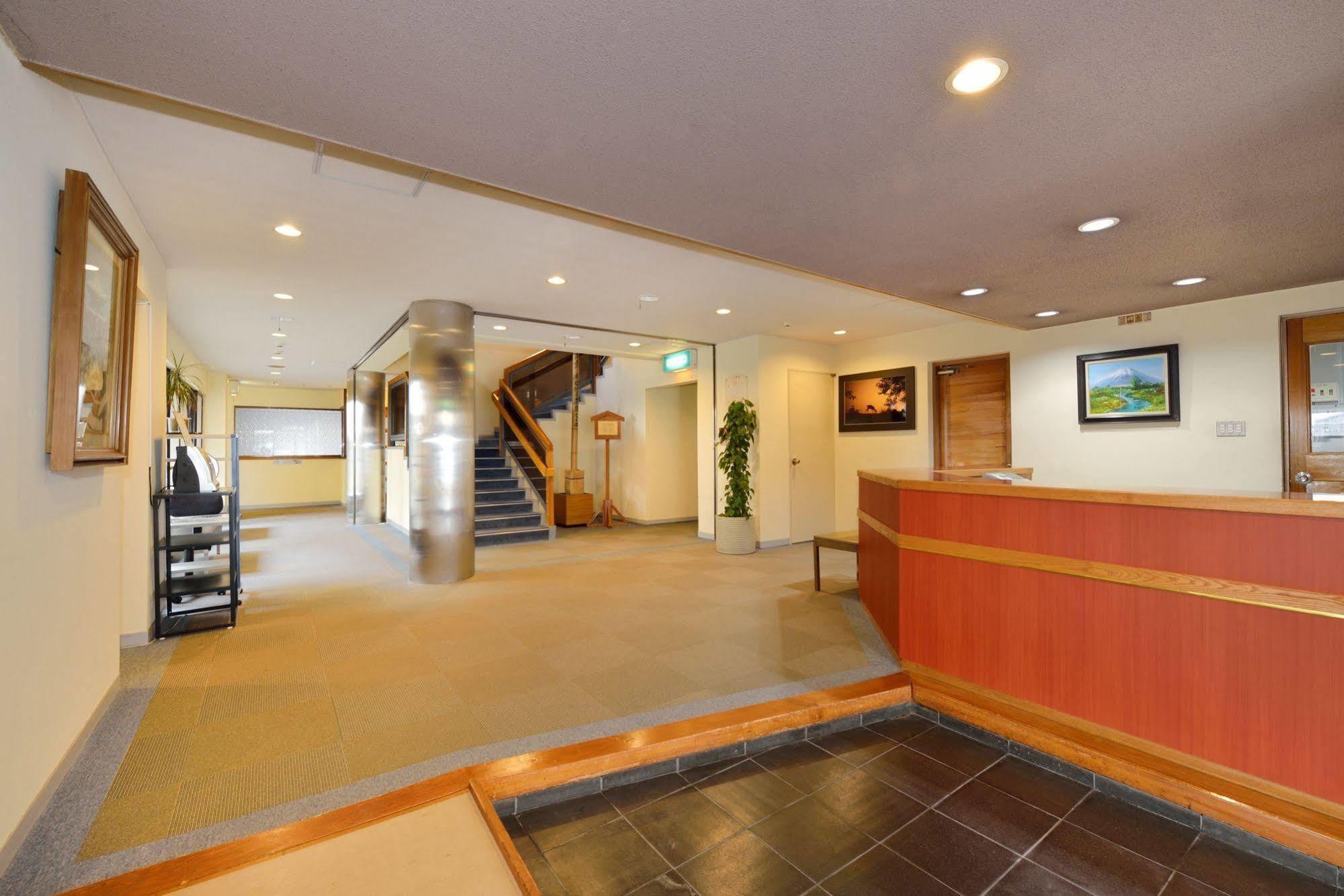 Hotel Wellness Asukaji 奈良 外观 照片