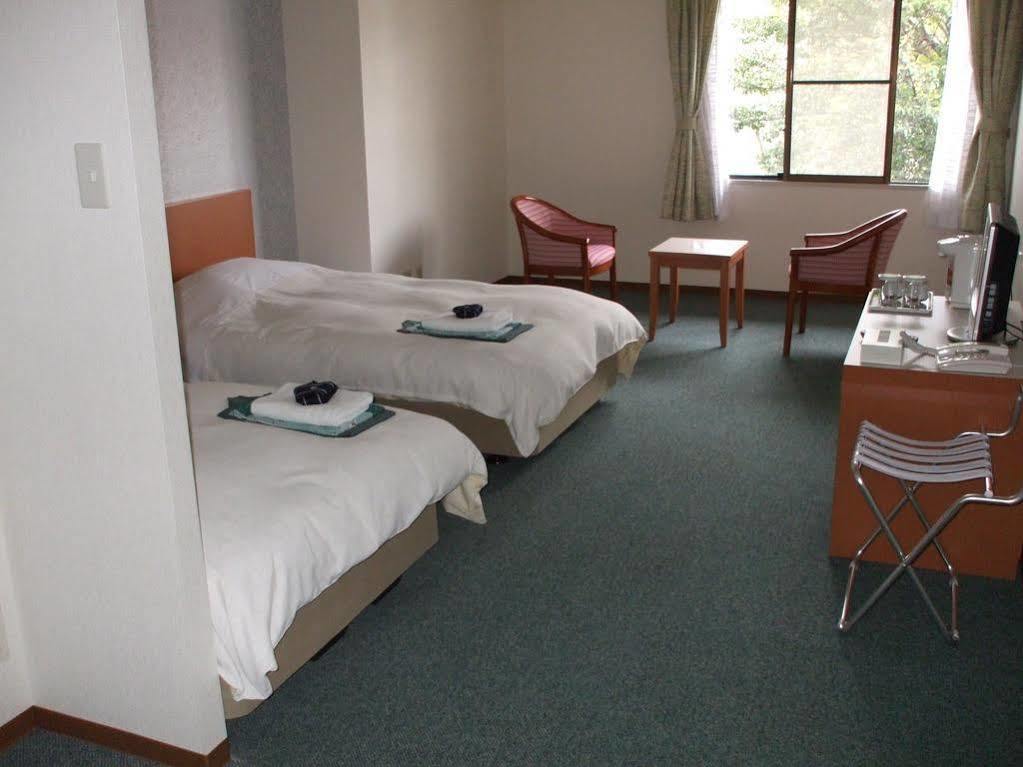 Hotel Wellness Asukaji 奈良 外观 照片