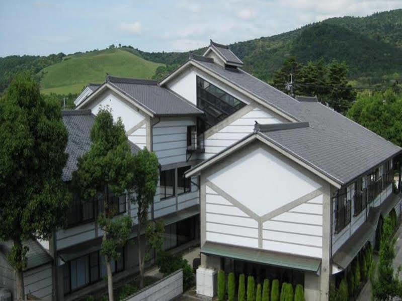 Hotel Wellness Asukaji 奈良 外观 照片