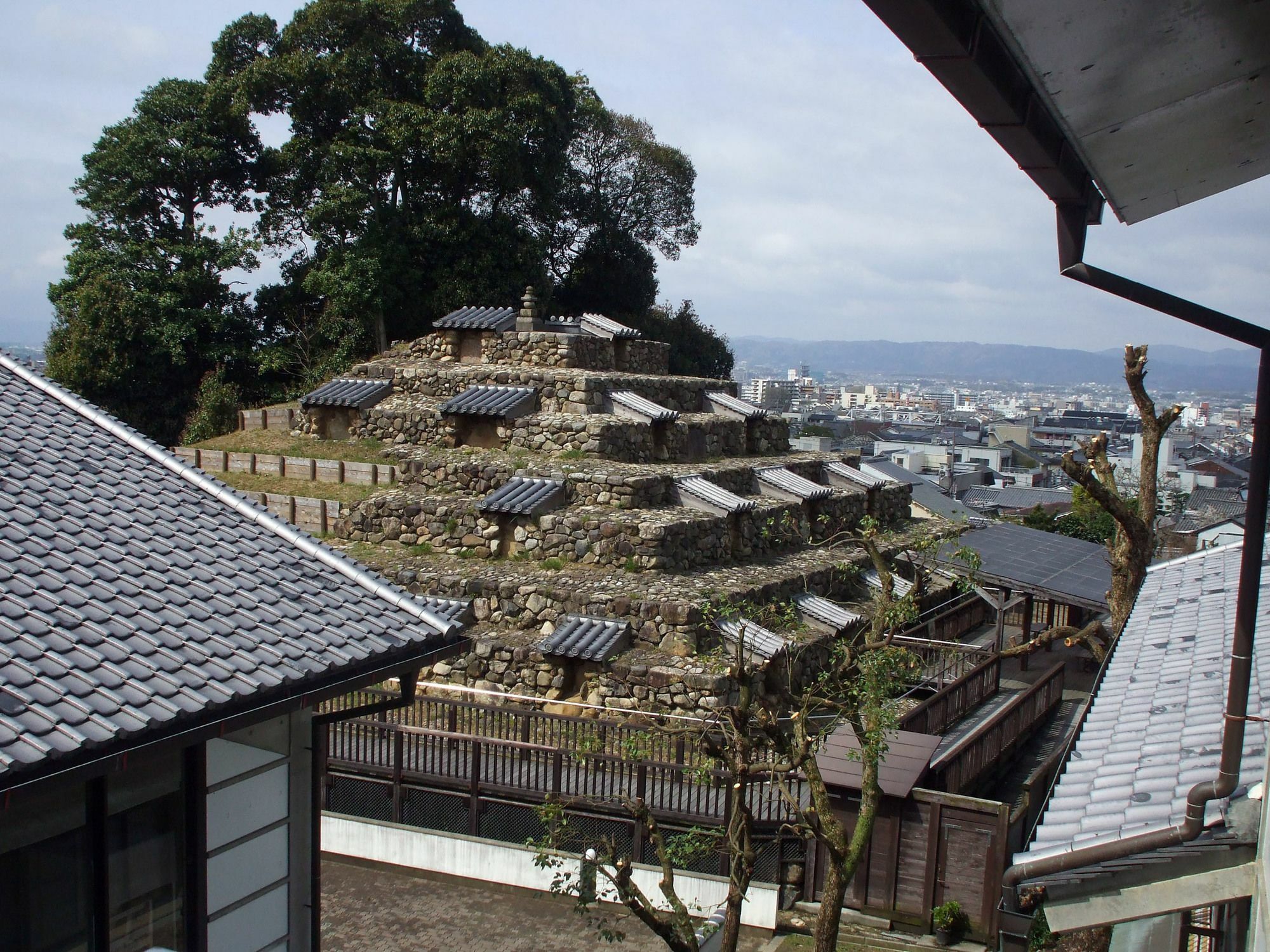 Hotel Wellness Asukaji 奈良 外观 照片